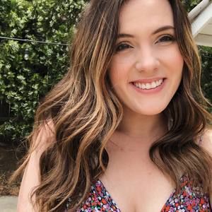 Meet your Posher, Lyndsey